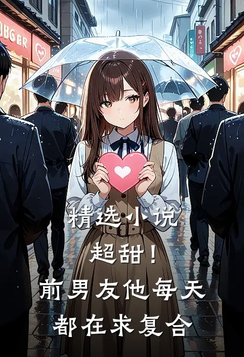 精选小说超甜！前男友他每天都在求复合
