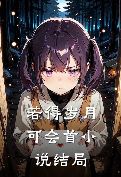 若得岁月可会首小说结局
