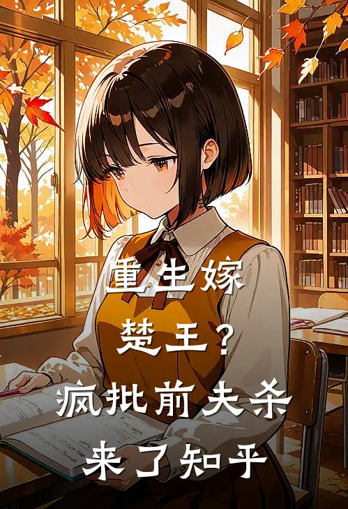 重生嫁楚王?疯批前夫杀来了知乎