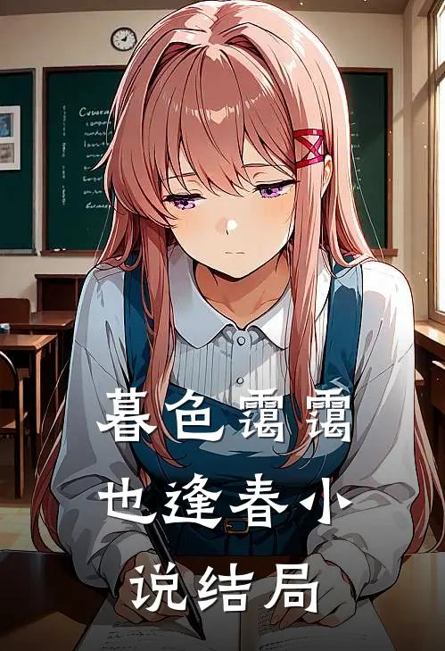暮色霭霭也逢春小说结局