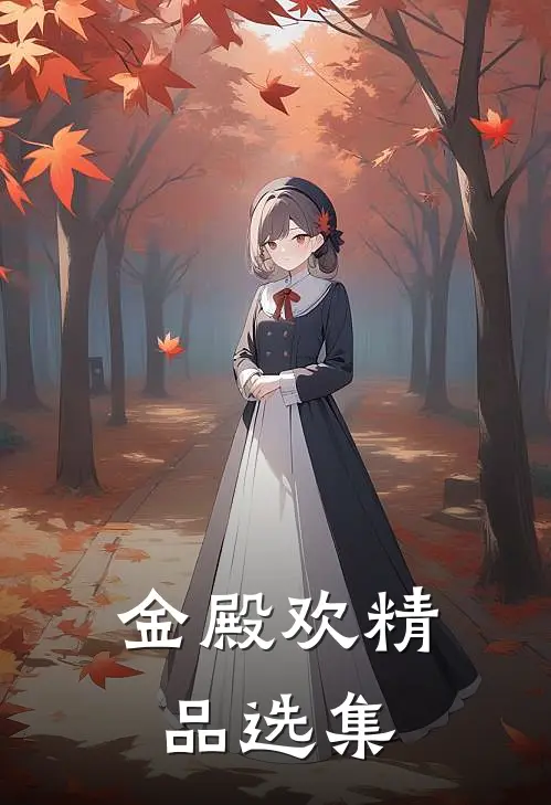 金殿欢精品选集