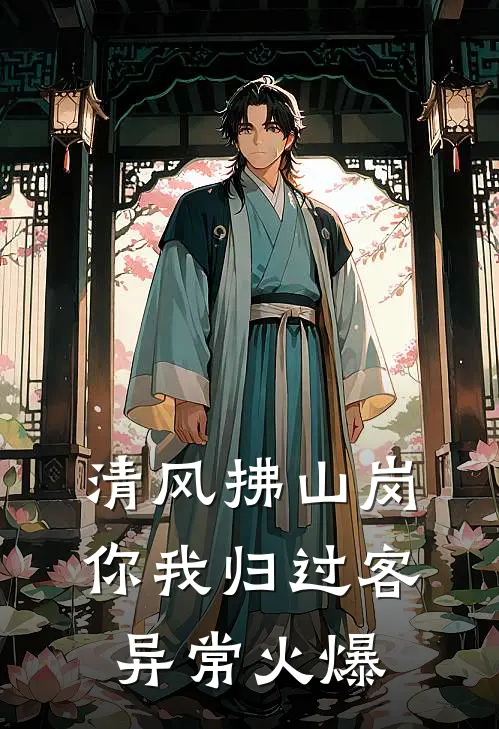 清风拂山岗，你我归过客异常火爆