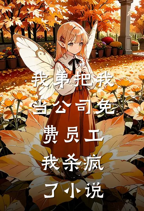 我弟把我当公司免费员工，我杀疯了小说