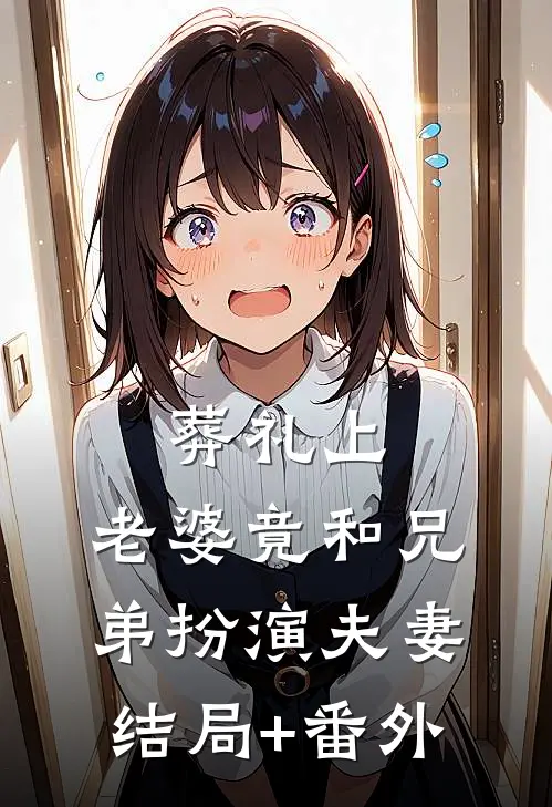葬礼上，老婆竟和兄弟扮演夫妻结局+番外