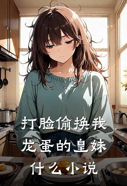 打脸偷换我龙蛋的皇妹什么小说