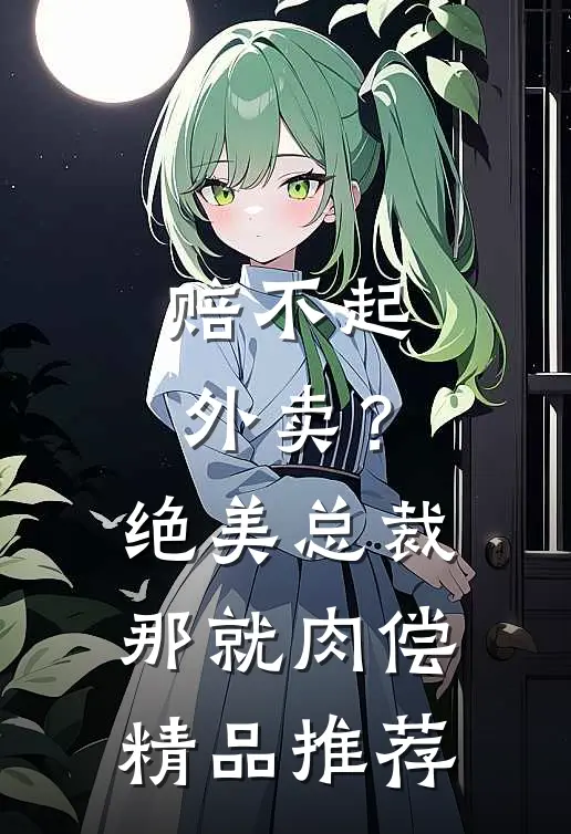 赔不起外卖？绝美总裁：那就肉偿精品推荐