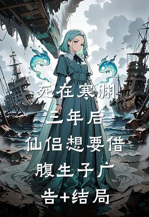 死在寒渊三年后，仙侣想要借腹生子广告+结局