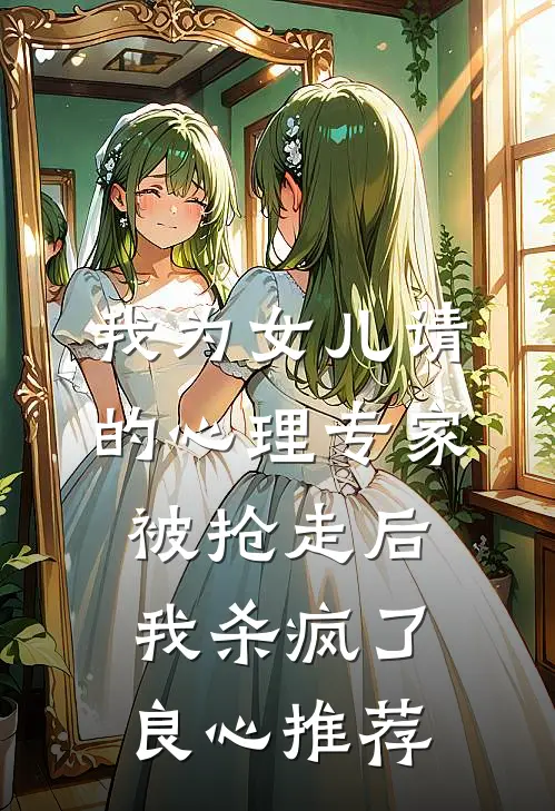 我为女儿请的心理专家被抢走后，我杀疯了良心推荐