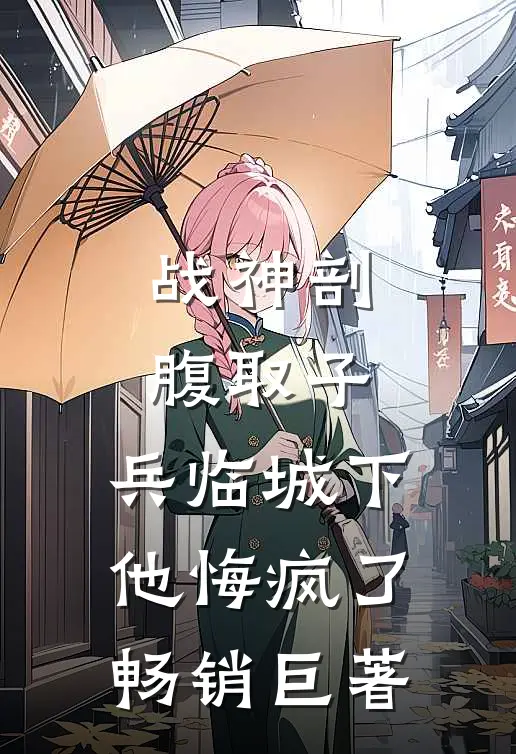 战神剖腹取子，兵临城下他悔疯了畅销巨著