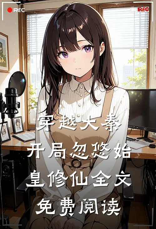 穿越大秦，开局忽悠始皇修仙全文免费阅读
