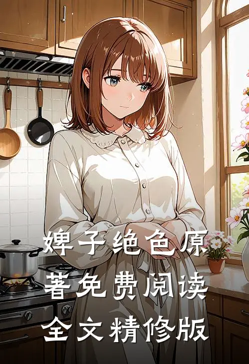 婢子绝色原著免费阅读全文精修版