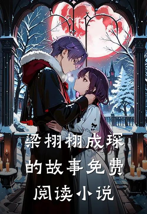 梁栩栩成琛的故事免费阅读小说