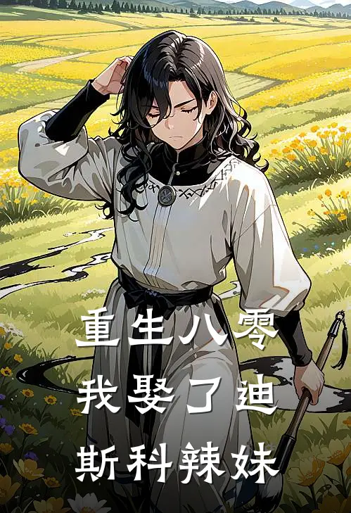 重生八零：我娶了迪斯科辣妹
