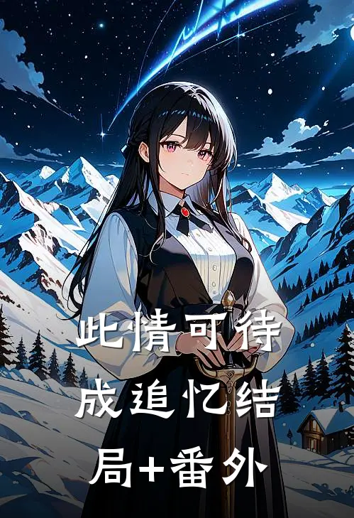 此情可待成追忆结局+番外