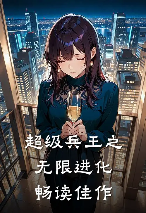 超级兵王之无限进化畅读佳作