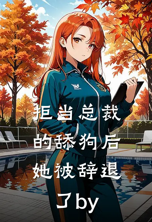 拒当总裁的舔狗后，她被辞退了by