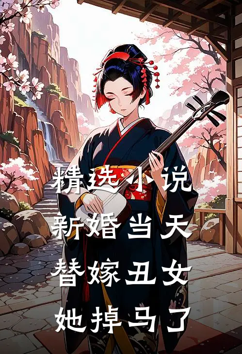 精选小说新婚当天，替嫁丑女她掉马了