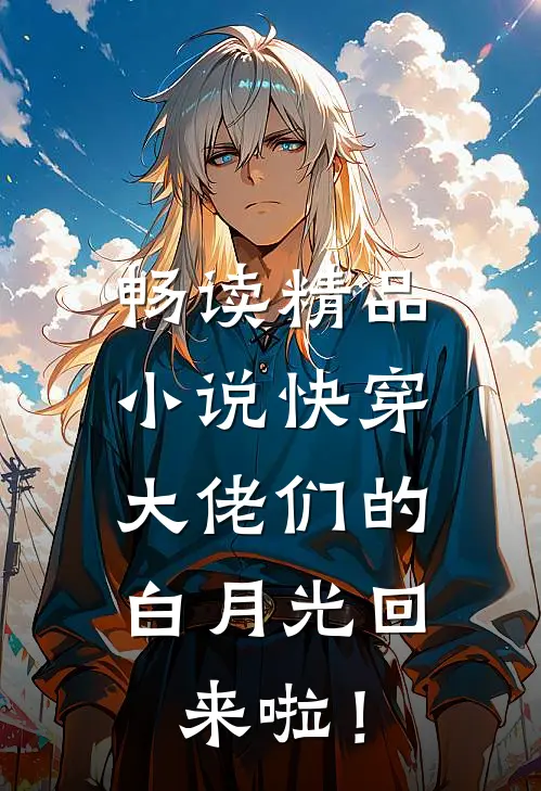 畅读精品小说快穿：大佬们的白月光回来啦！