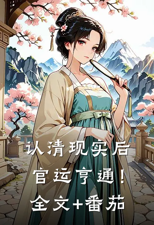 认清现实后，官运亨通！全文+番茄