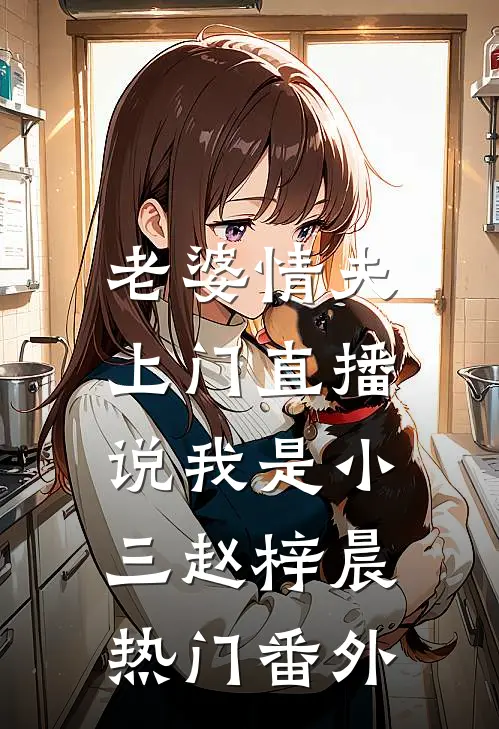老婆情夫上门直播，说我是小三赵梓晨热门 番外
