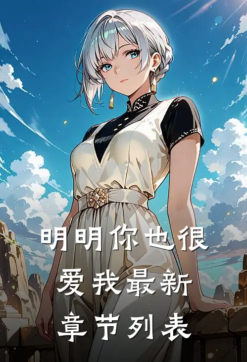 明明你也很爱我最新章节列表