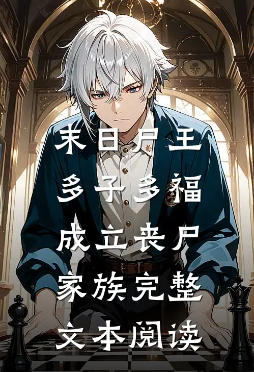 末日尸王:多子多福成立丧尸家族完整文本阅读
