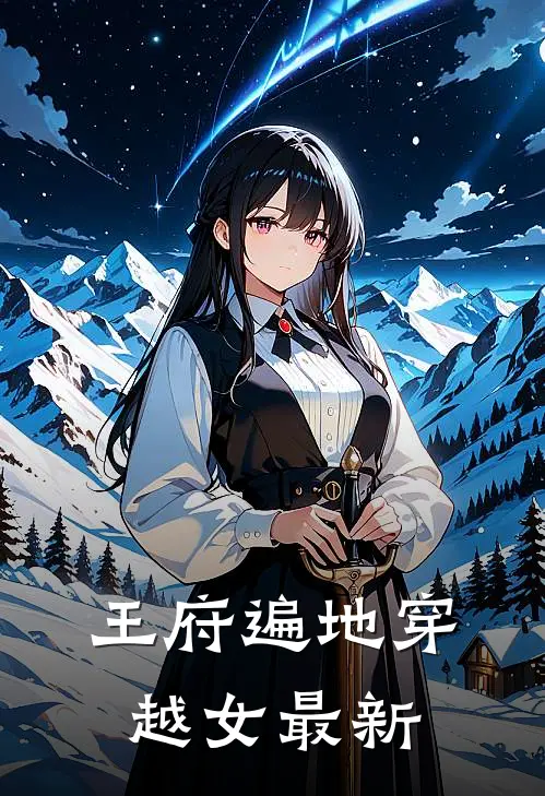 王府遍地穿越女最新