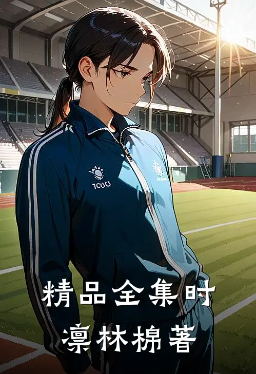 精品全集时凛林棉著
