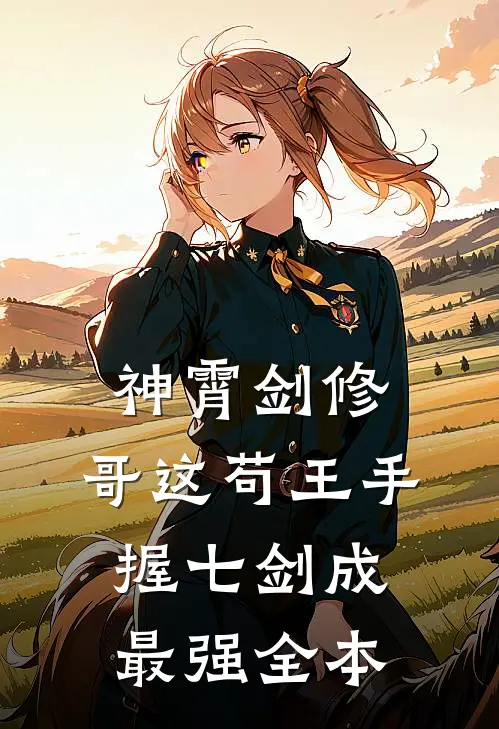 神霄剑修：哥这苟王手握七剑成最强全本