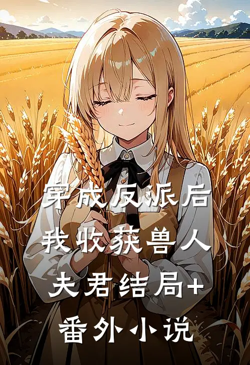 穿成反派后，我收获兽人夫君结局+番外小说