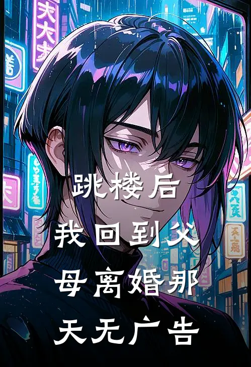 跳楼后，我回到父母离婚那天无广告