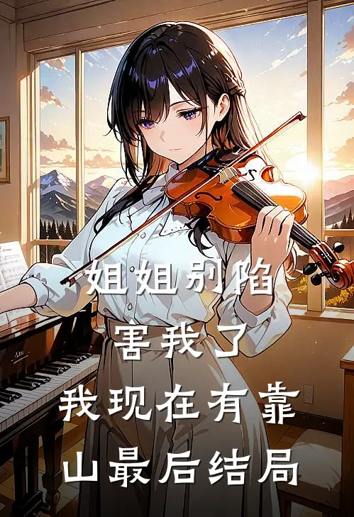 姐姐别陷害我了，我现在有靠山最后结局