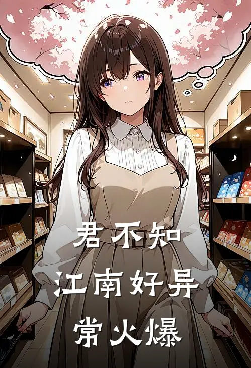 君不知，江南好异常火爆