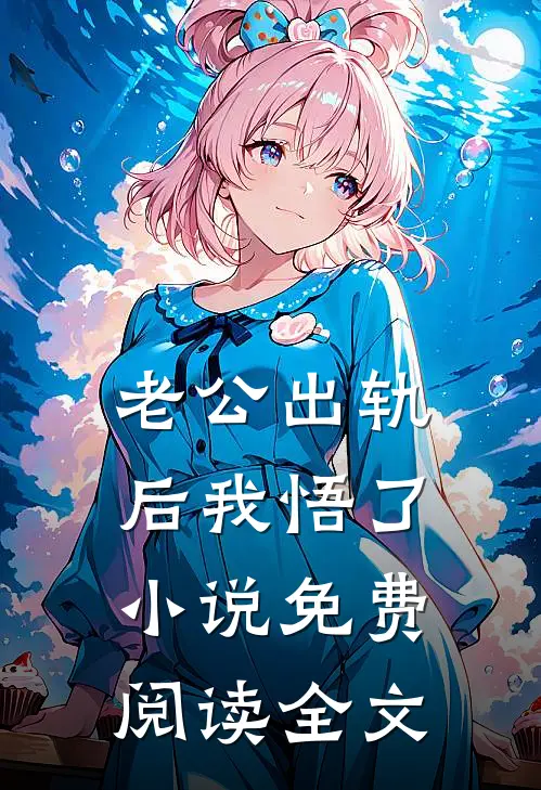 老公出轨后我悟了小说免费阅读全文