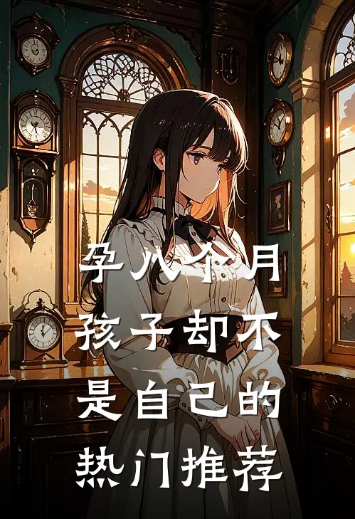孕八个月，孩子却不是自己的热门推荐
