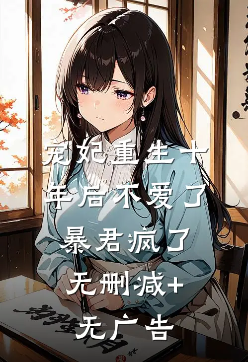 宠妃重生十年后不爱了，暴君疯了无删减+无广告