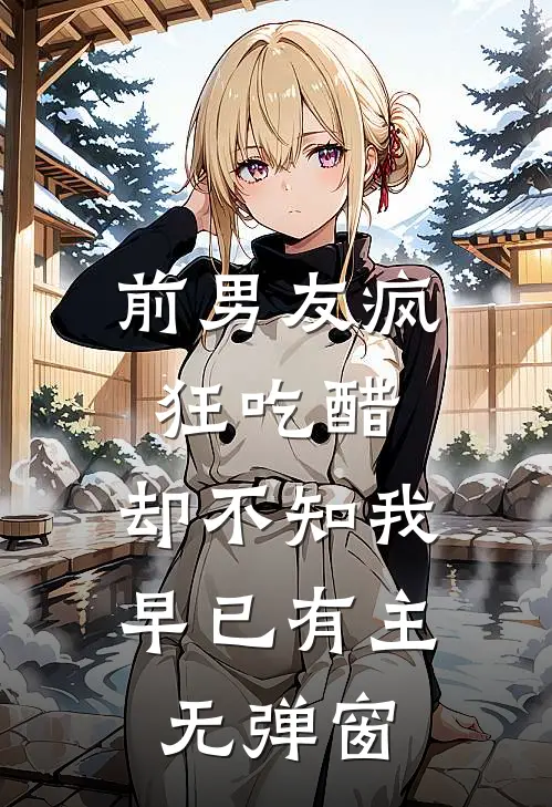 前男友疯狂吃醋，却不知我早已有主无弹窗