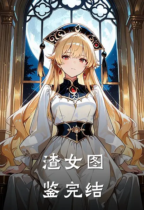 渣女图鉴完结