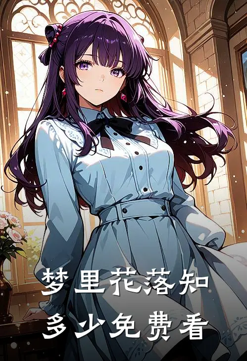 梦里花落知多少免费看