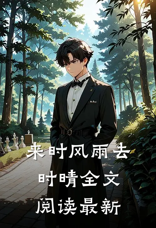 来时风雨去时晴全文阅读最新