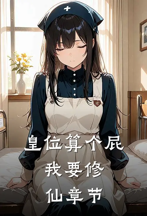 皇位算个屁，我要修仙章节