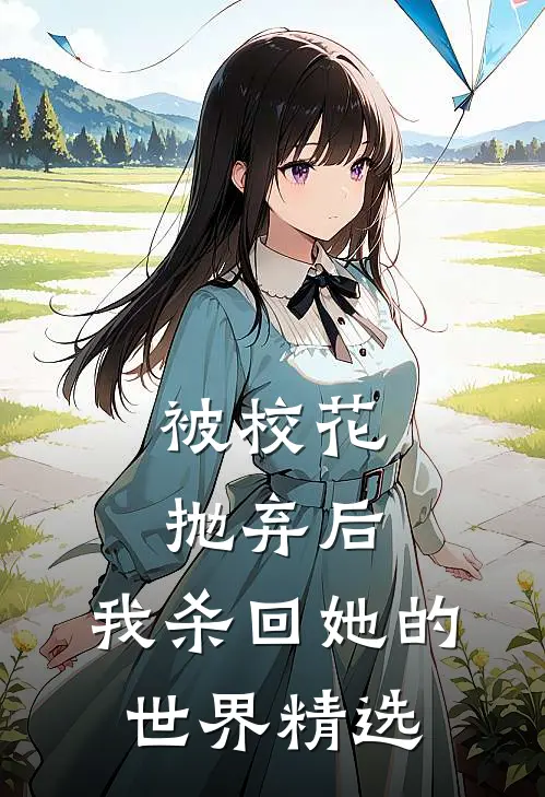被校花抛弃后，我杀回她的世界精选