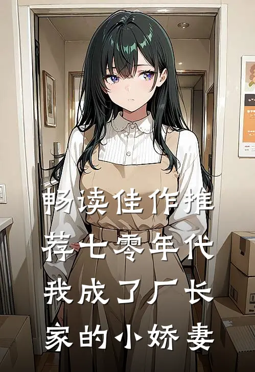 畅读佳作推荐七零年代：我成了厂长家的小娇妻