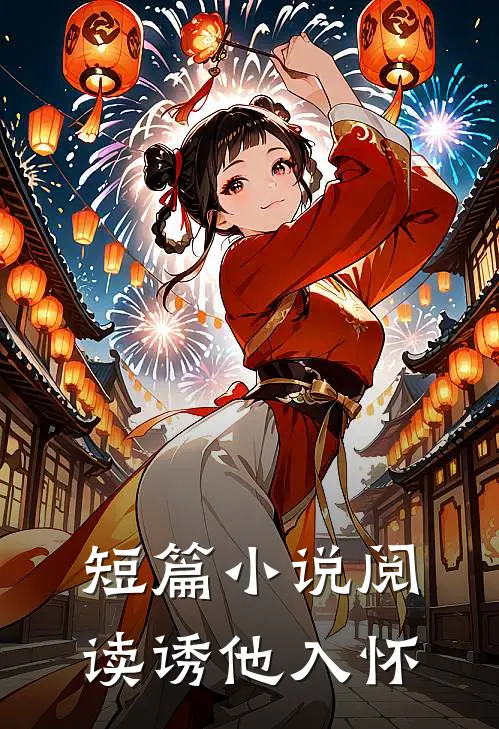 短篇小说阅读诱他入怀