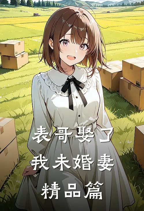 表哥娶了我未婚妻精品篇