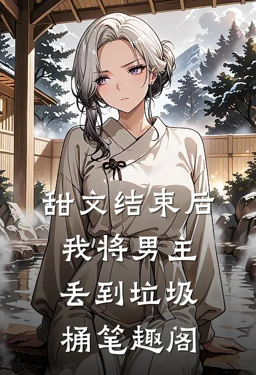甜文结束后，我将男主丢到垃圾桶笔趣阁