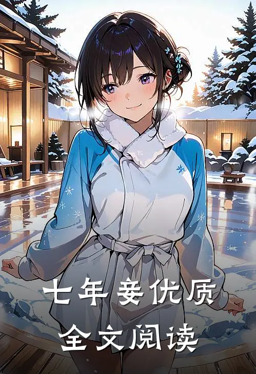 七年妾优质全文阅读