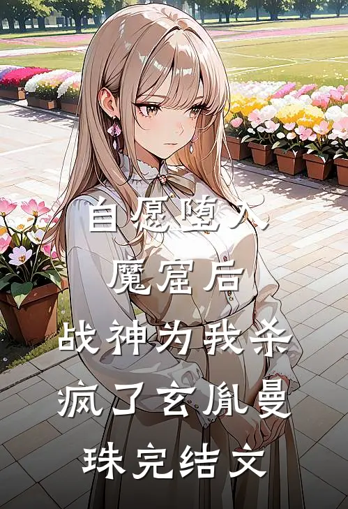 自愿堕入魔窟后，战神为我杀疯了玄胤曼珠完结文