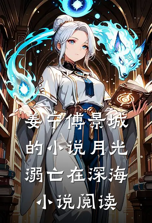 姜宁傅景城的小说月光溺亡在深海小说阅读