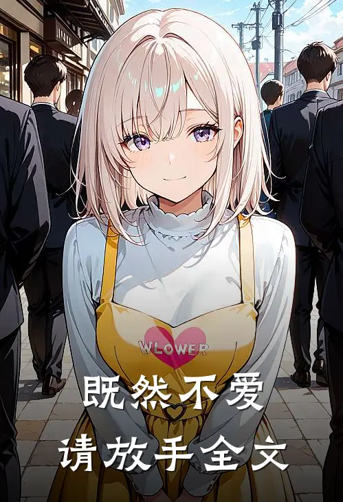 既然不爱，请放手全文